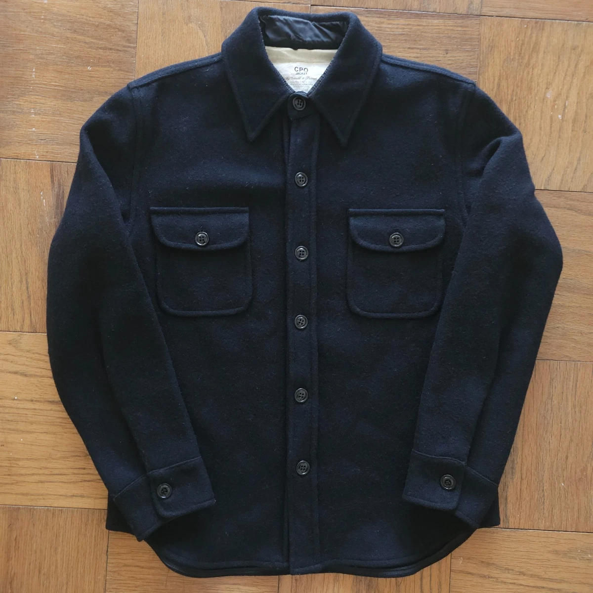 Fidelity Men's Coats, Jackets & Vests for Sale | Shop New & Used