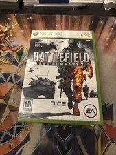 Battlefield: Bad Company 2 Microsoft Xbox 360, 2010 CIB