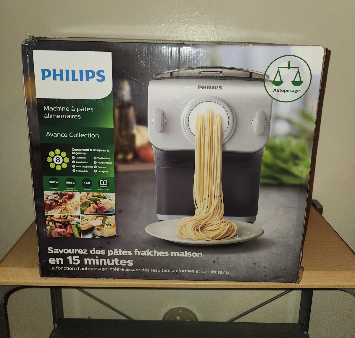Philips Electric Pasta Makers for sale - eBay