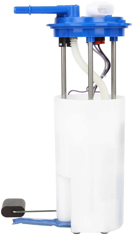 Conjunto de módulo de bomba de combustible Delphi FG0075 para Pontiac Grand Prix 1997 3,8 L-V6 Foto 3 de 4