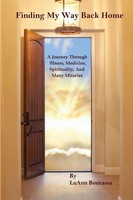 Luann Bourassa | Finding My Way Back Home | Taschenbuch | Englisch (2012)