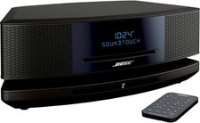Bose Wave SoundTouch Music System IV Audio Shelf System - Espresso