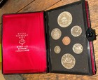 1975 Canada Specimen Set (Double Dollar) — photo 3
