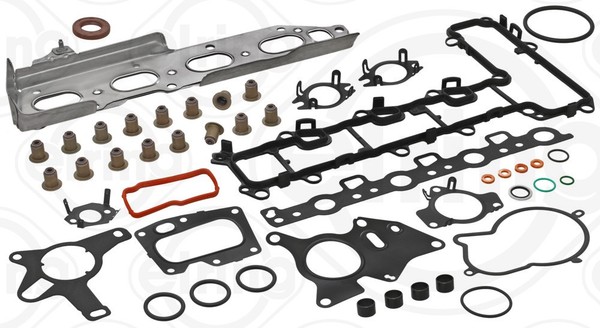 Elring 884.220 Dichtungssatz Zylinderkopf FüR DS 4 5 7 C4 Grand Picasso II C5-image