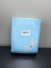 Bubble Blue Wraps 8.5x12 Count 20 pc