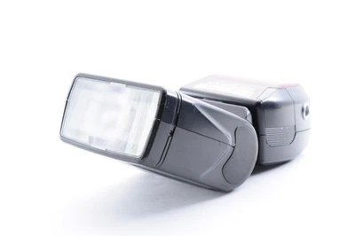 Flash Minolta Program 5400 HS Excellent+++ Shoe Mount Z2098 - Photo 1/4