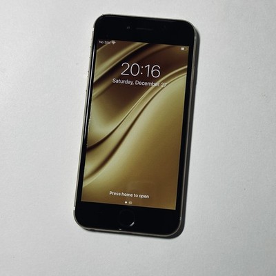 Apple iPhone 6s - 64 GB - Gold (Unlocked) for sale online | eBay