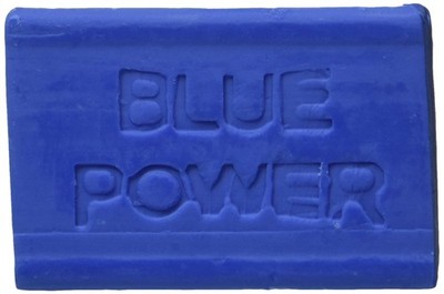 Jamaican Blue Power Laundry Soap, 4.23 Ounce (Pack of 3),