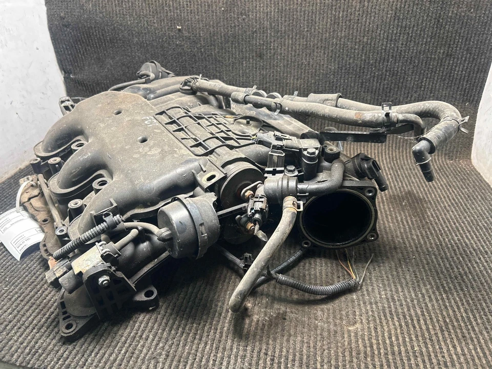 Fits 2014-2020 Kia Cadenza Intake Manifold OEM:292103CFC1 Foto 3 de 4