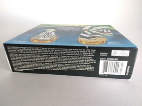 Lego Dimensions 71349 Beetlejuice & Saturn's Sandworm SEALED Fun Pack RETIRED 