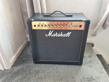 Marshall MG50FX 50W Guitar Amplifier - Black