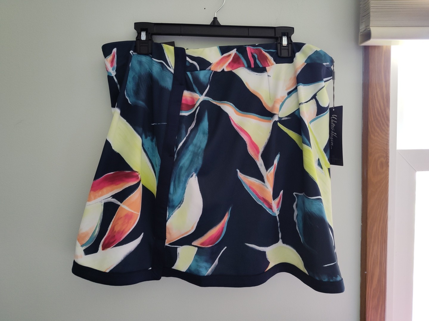 Lady Hagen Women's Navy Blue Clubhouse 17