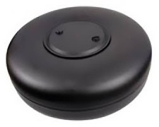 GZWM Radmuldentank ZTW 720/300 96L LPG GPL Autogas Liter Gastank mit Tankpass