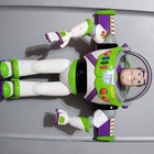Disney Store Pixar Toy Story Buzz Lightyear Space Ranger Action Figure 12" — photo 2