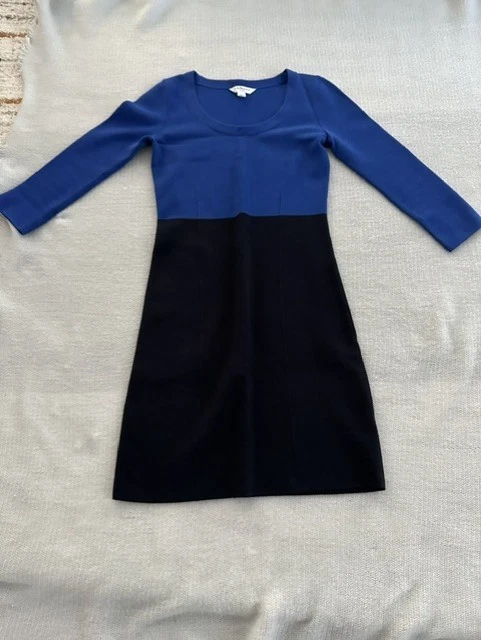 ebay knee length dresses Jones New York Dress Bundle 3 Womens Sz XL Sleeveless Knee Length Career