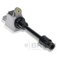 Bremi ZüNdspule ZüNdmodul Passend FüR Infiniti QX4 Nissan Pathfinder II