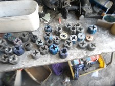 rc heads nitro engines 52 see video for cars