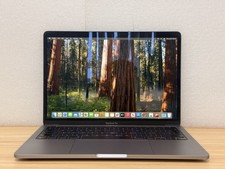 Apple MacBook Pro 13" M1 16GB RAM 512GB SSD Space Grey Laptop 2020 A2338