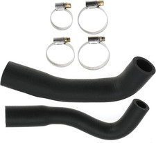 Fuel Filler Hose Fuel Vent Hose For Jeep Wrangler Yj 1987-1995 Replace 5204007