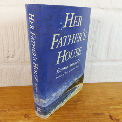 Her Father's House by Emma Sinclair (Hardcover, 1996)