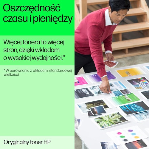 HP 220X Cyan Original Laserjet-Tonerkartusche - 第 5/10 張圖片