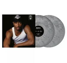 2PAC KILLUMINATI THE 7 DAY THEORY LA KINGS EDITION SILVER COLOUR VINYL TUPAC NEW