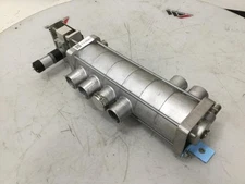 MORETTO Regeneration Slide Valve 240232 Used #112661