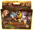 Paizo PATHFINDER Adventure Card Game OCCULT ADVENTURES Character Deck 2