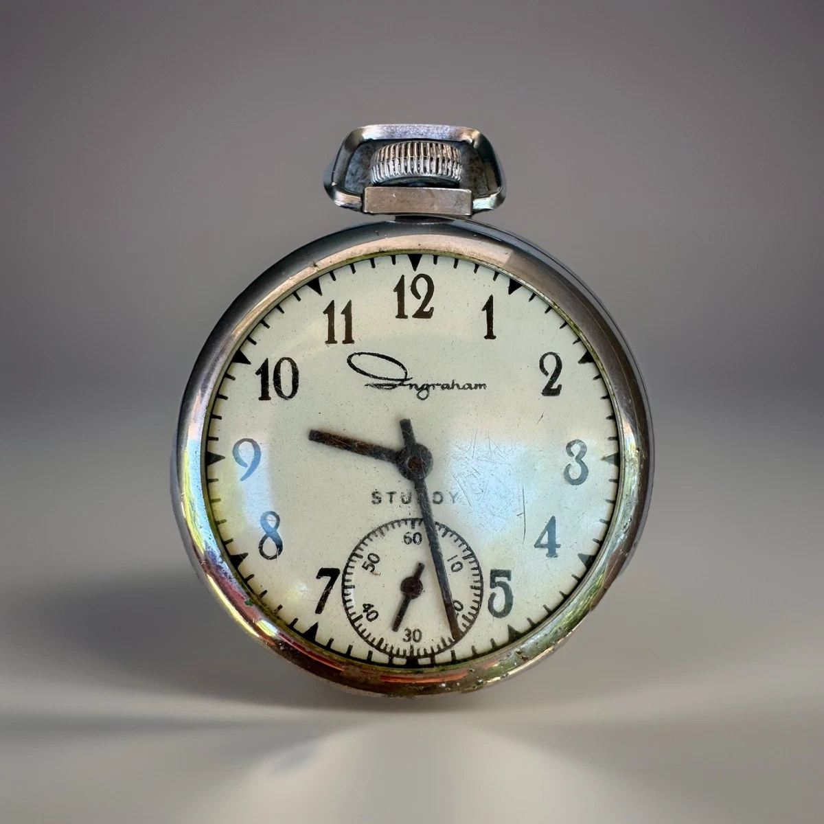 Ingraham WATCH products for sale | eBay