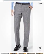 42.50 Boys Lauren Ralph lauren dress pants 10R/25 P200