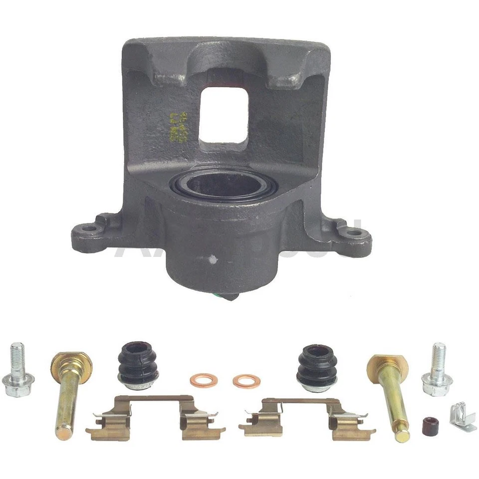 Pinzas delanteras para Toyota Corolla 2002 2001 2000 1999 1998 Cardone Reman Foto 4 de 4