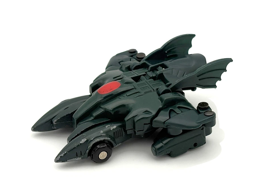 Machine Robo MRD-101 Casmodon BANDAI 1985 GOBOTS GOBOTS VAMP / TRANSFORMERS - Image 2 of 4