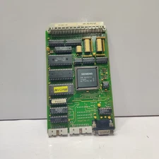 HOPPE MARINE UP-02C/64 CPU PCB BOARD