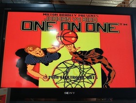 NES Nintendo 4 Game Lot. Tested. Off Road, Track & Field 2,Kung Fu,Jordan V Bird