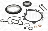 Elring 729.880 Dichtungssatz, KurbelgehäUse FüR CitroËN Passend FüR Fiat