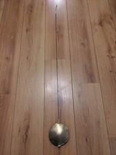 Longcase Clock Pendulum