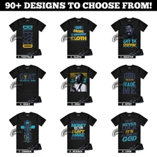 11 Gamma Blue Varsity Maize Black 2025 Sneaker T Shirt to Match