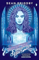 Sean Grigsby - Daughters Of Forgotten Light - Paperback - G245Z