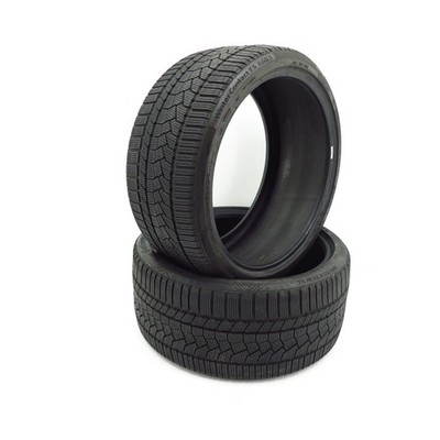 Winterreifen Reifen 2x Continental Winter Contact TS 860 S 285/30R21 100W M+S