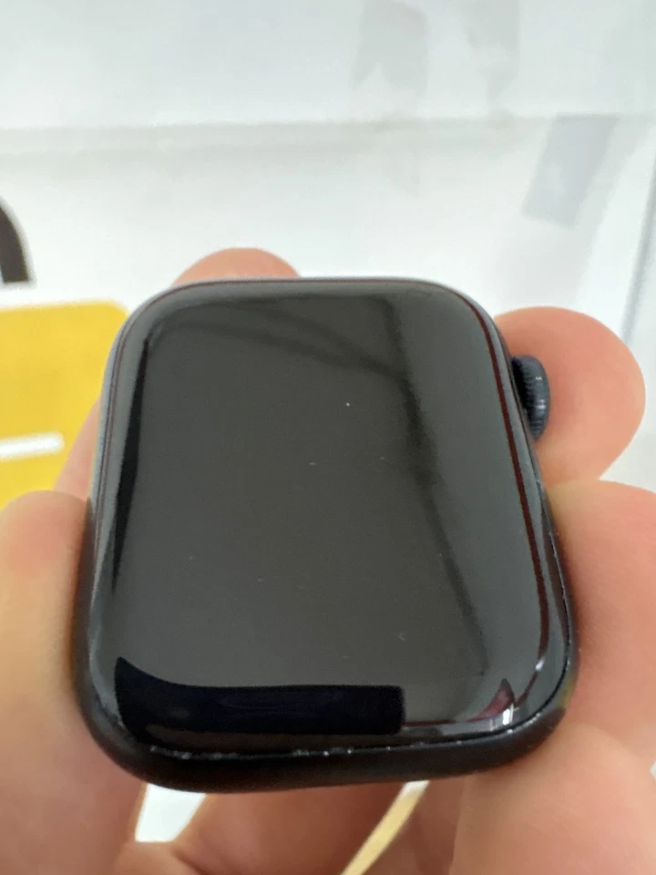 Apple Watch Series 8, foto 4 di 5