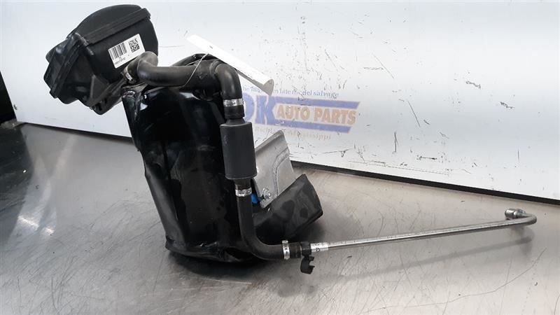 2015 MCLAREN 650S 650 OEM POWER STEERING PUMP ASSEMBLY 