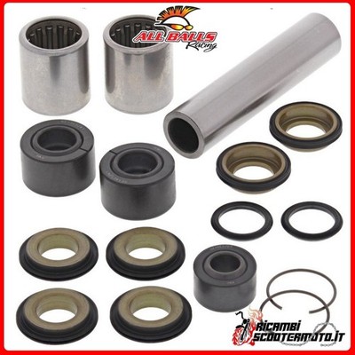 Set di cuscinetti a sfera adatto per CFX 1:10