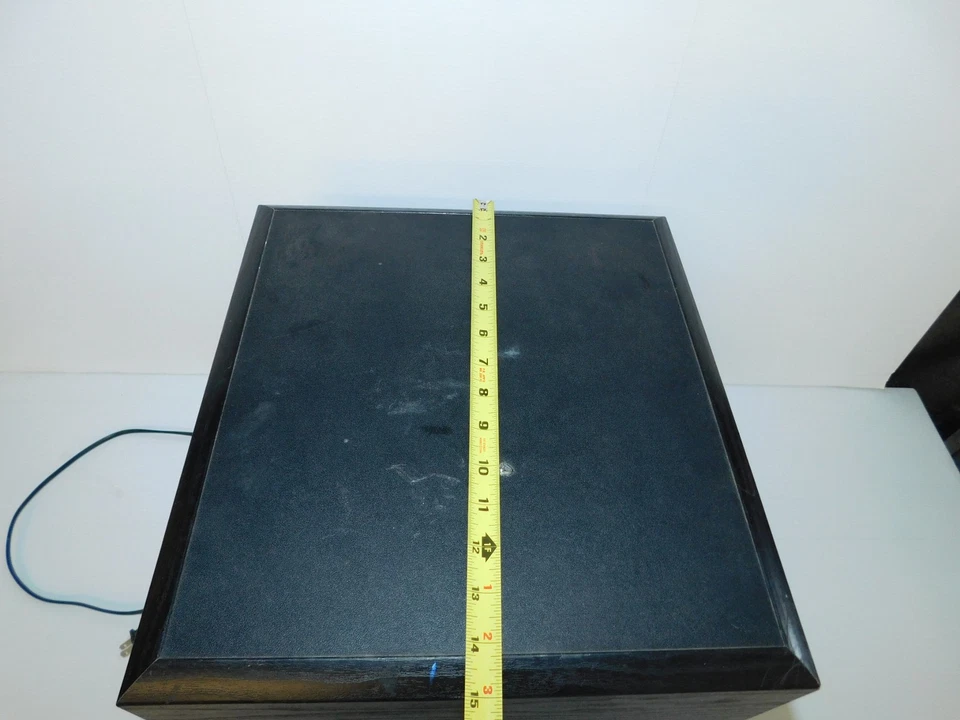 JBL POWERBASS PB10 SUBWOOFER (MIQ97) - image 4 of 4