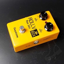 Guyatone Guitar Phaser & Shifter Pedals for sale | eBay