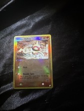 Team Magma's Baltoy 60/95 Team Magma vs Team Aqua Reverse Holo on eBay