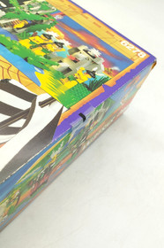 LEGO 6278 Enchanted Island MISB NEW VINTAGE EOL System Pirates 1 Islanders