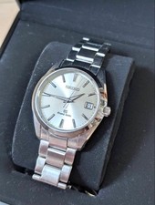 Grand Seiko Heritage Collection SBGV229 9F82-0AF0 898857