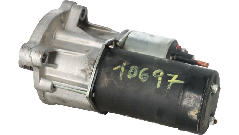 60151060 1863450 Bracket Starter Peugeot 307 Breaking SW S1 BREAKING XR 2002