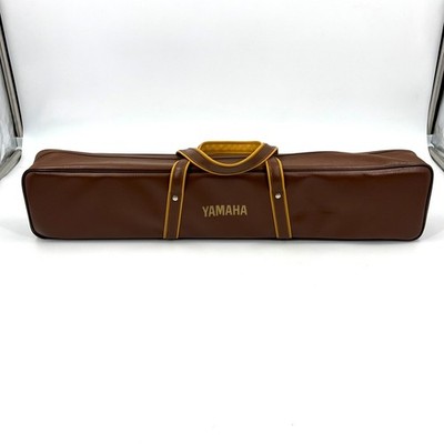 YAMAHA Taishogoto TH-10E Soft case included Acoustic Electric made