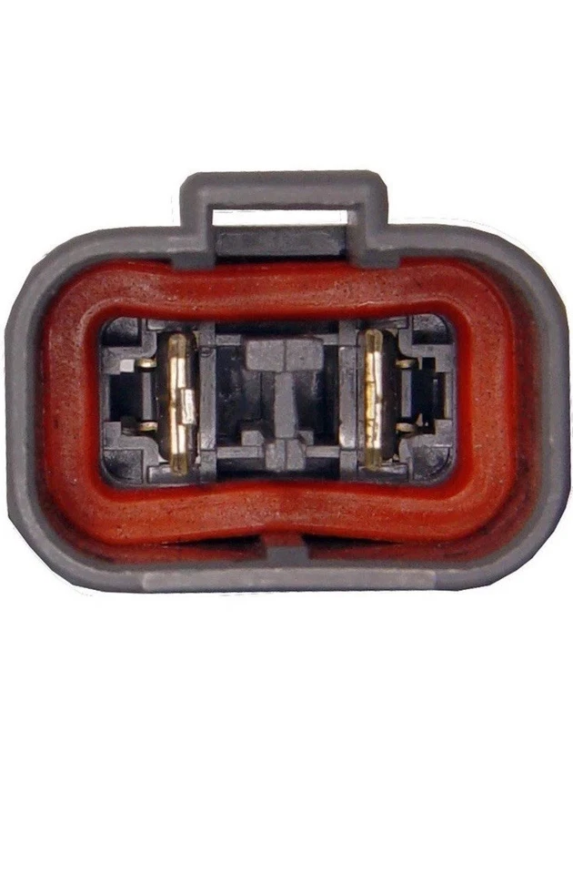 Conjunto de ventilador de refrigeración condensador negro Honda Accord Dorman 1994-1997 OEM 620-201 Foto 2 de 3